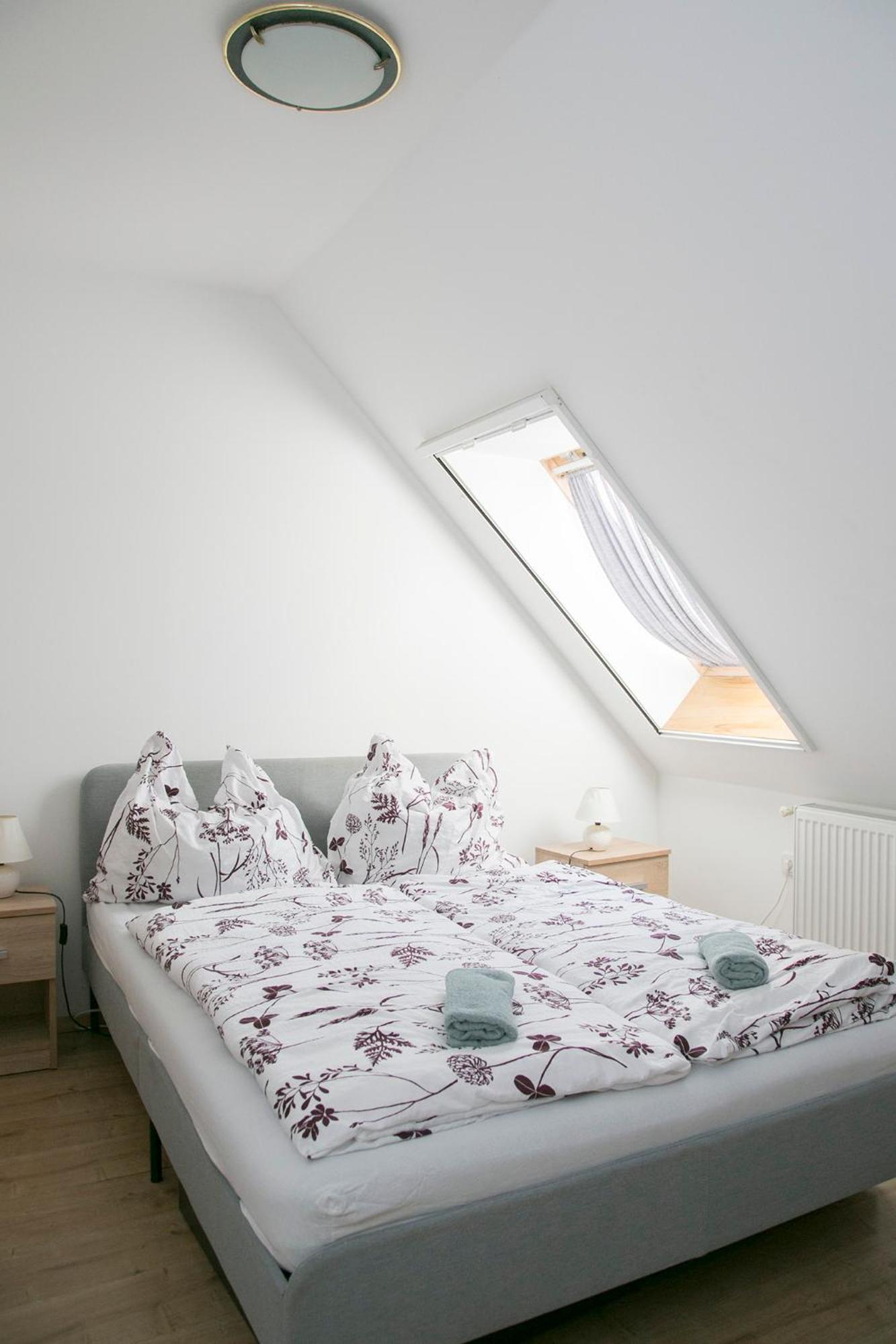 Guens Vendeghaz Hotell Szigliget Rom bilde