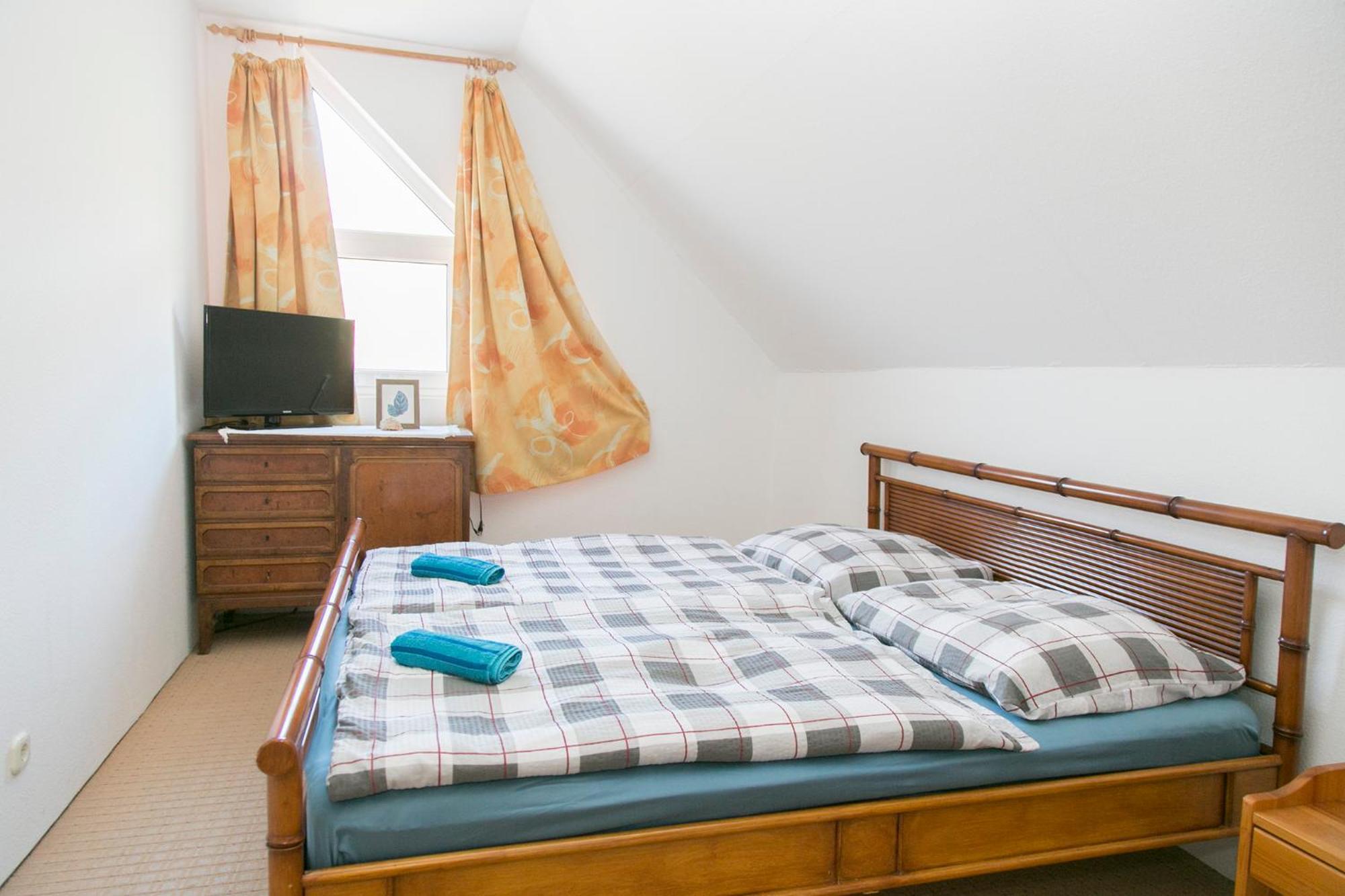 Guens Vendeghaz Hotell Szigliget Rom bilde